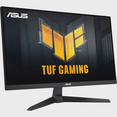 ASUS Monitor TUF Gaming VG279QE5A 27", Full HD, IPS, 146Hz, ELMB Sync, crni